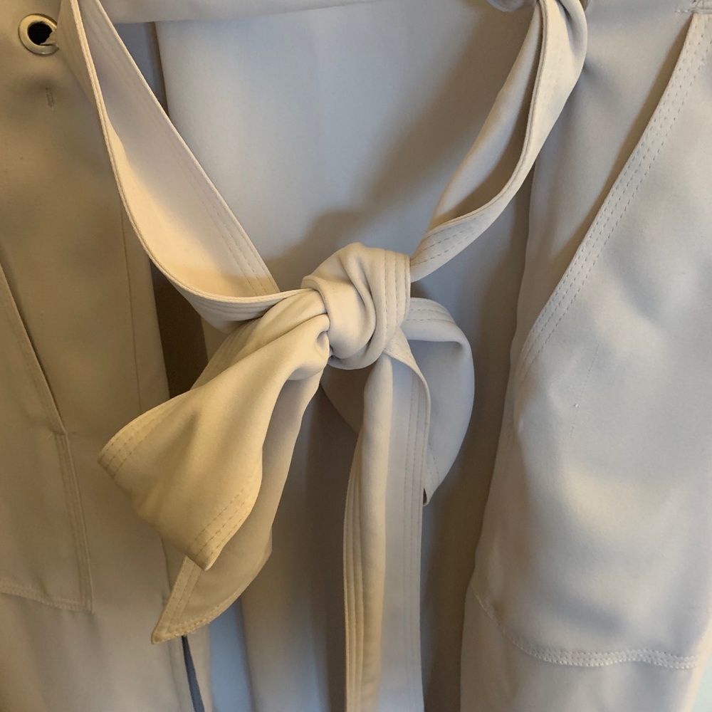 XXS Aritzia Babaton Kahlo Jacket, Robe - Picture 4 of 10
